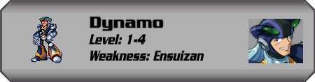 Dynamo