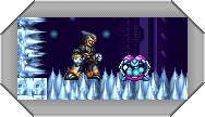 Blizzard Wolfang stage