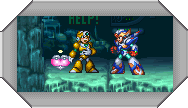 Commander Yammark stage