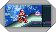 Ground Scaravich stage