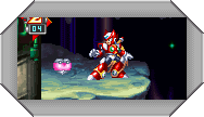 Blaze Heatnix stage