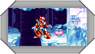 Blizzard Wolfang stage