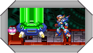 Infinity Mijinion stage