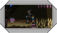 Rainy Turtloid stage