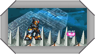 Shield Sheldon stage
