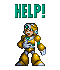 Trapped Reploids