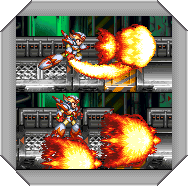 Magma Blade