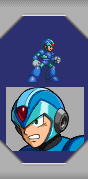 Mega Man X