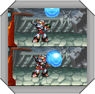 Meteor Rain