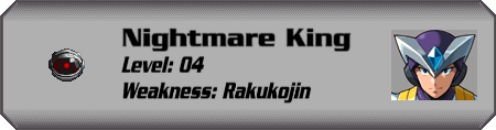 Nightmare King