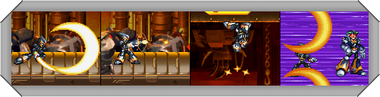 Shadow Armor's Abilities