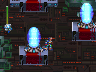 Final battles