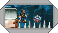 Shield Sheldon stage