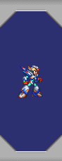 X-Buster
