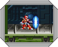 Guard Shell