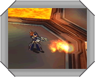 Circle Blaze