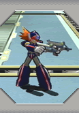 Double Bullet