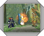 Gaea Shield