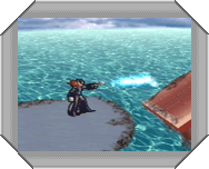Splash Laser