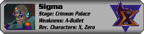 Sigma Part 1