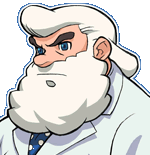 Dr. Light