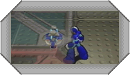 Splash Warfly stage