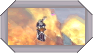 Wind Crowrang stage