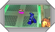 Vanishing Gungaroo stage