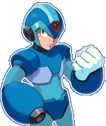 Mega Man X