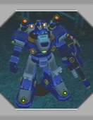 Chimera Armor