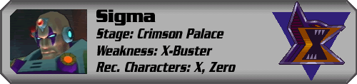 Sigma Part 1