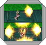 Explosion