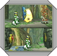 Gaea Shield