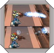 Splash Laser