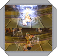 Volt Tornado
