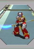 D-Glaive