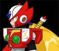 Zero's Bosses