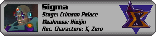 Sigma Part 1