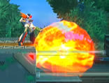 Blast Launcher