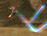 Bound Blaster