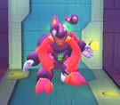 Gravity Antonion