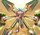 Lumine's Final Form