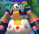 Bamboo Pandamonium