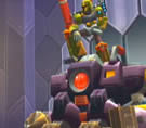 Vile (+Goliath)
