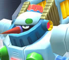 Avalanche Yeti