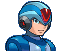 Mega Man X