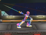 Layer Rapier