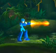 X-Buster