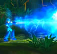 X-Buster