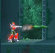 Green Spinner